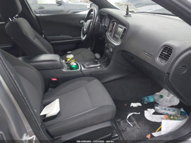 2017 DODGE CHARGER 2C3CDXBG6HH630038 Photo 4