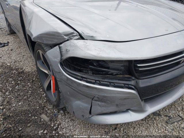 2017 DODGE CHARGER 2C3CDXBG6HH630038 Photo 5