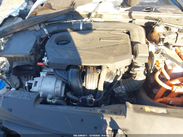 KMHL54JJ4MA024312 Hyundai Sonata Limited
