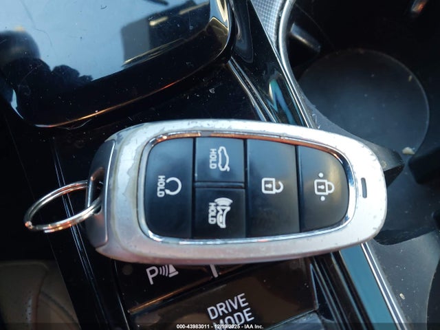 KMHL54JJ4MA024312 Hyundai Sonata Limited
