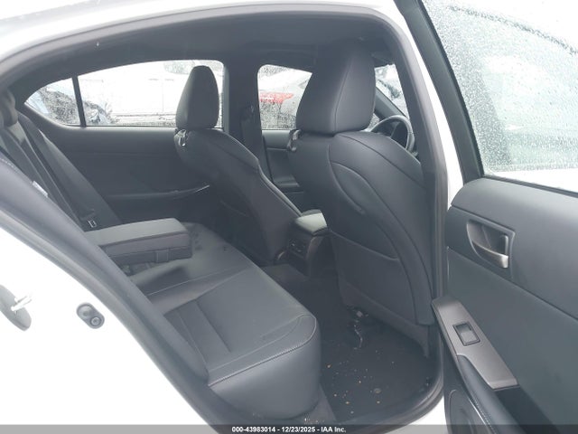 Aukcja sprzedaży 2025 Lexus Is 350 F Sport, vin: JTHGZ1E24S5038646, numer aukcji: 43983014