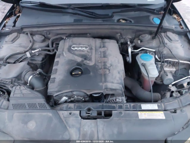 2014 AUDI A4 WAUFFAFL0EN012317 Photo 9
