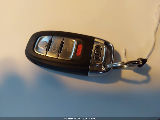 2014 AUDI A4 WAUFFAFL0EN012317 Photo 10