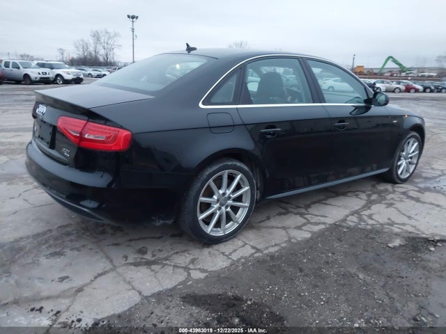 2014 AUDI A4 WAUFFAFL0EN012317 Photo 3