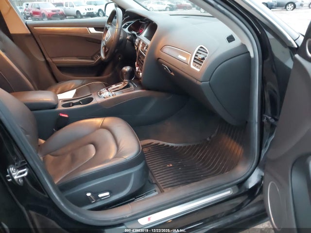 2014 AUDI A4 WAUFFAFL0EN012317 Photo 4