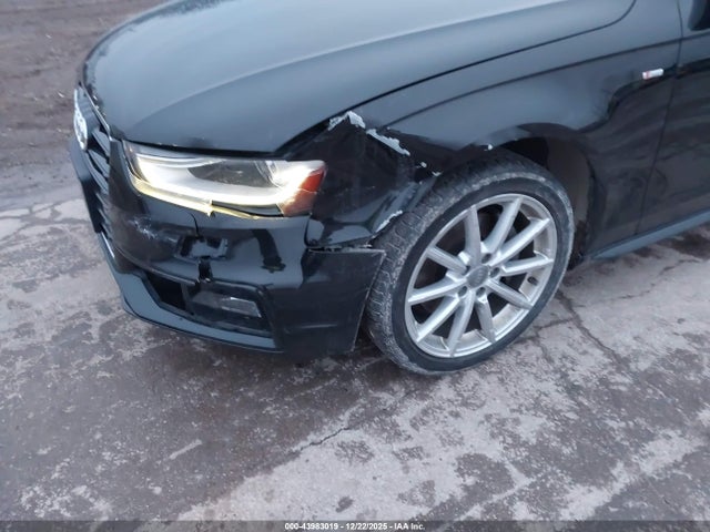 2014 AUDI A4 WAUFFAFL0EN012317 Photo 5