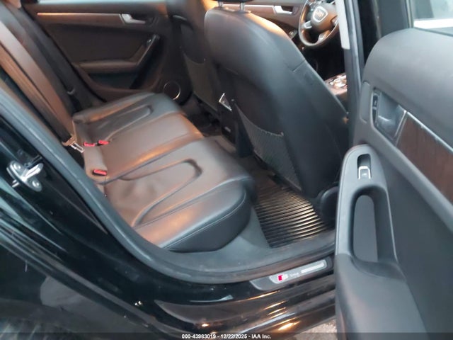 2014 AUDI A4 WAUFFAFL0EN012317 Photo 7