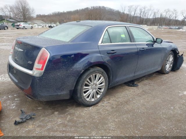 2013 CHRYSLER 300 2C3CCARG3DH711742 Photo 3