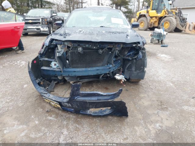 2013 CHRYSLER 300 2C3CCARG3DH711742 Photo 5