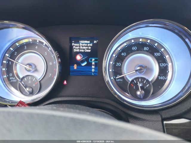 2013 CHRYSLER 300 2C3CCARG3DH711742 Photo 6