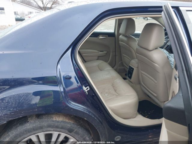 2013 CHRYSLER 300 2C3CCARG3DH711742 Photo 7
