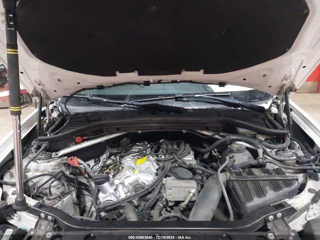 2017 BMW X3 5UXWX9C38H0W69417 Photo 9