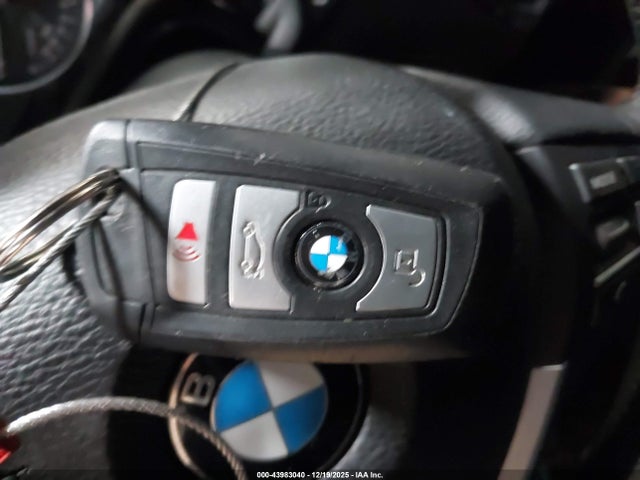 2017 BMW X3 5UXWX9C38H0W69417 Photo 10