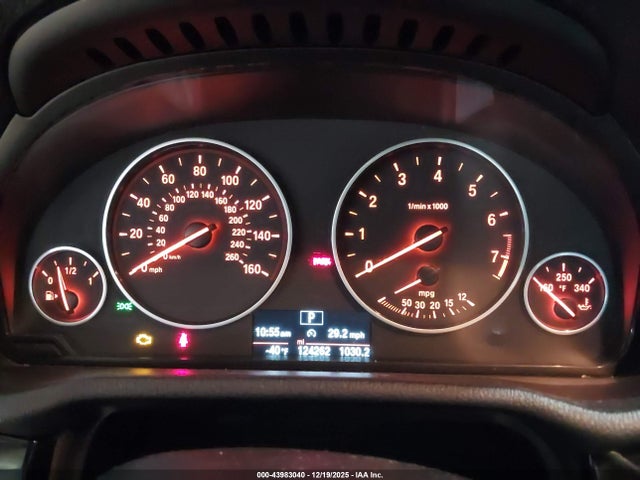 2017 BMW X3 5UXWX9C38H0W69417 Photo 6