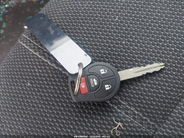 Aukcja sprzedaży 2018 Nissan Sentra S, vin: 3N1AB7AP3JY338876, numer aukcji: 43983042