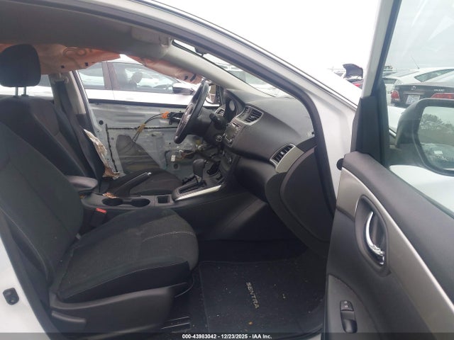 Aukcja sprzedaży 2018 Nissan Sentra S, vin: 3N1AB7AP3JY338876, numer aukcji: 43983042