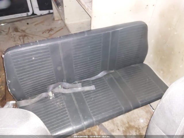 43983045 :رقم المزاد ، 3C6TRVCG6JE112648 vin ، 2018 Ram Promaster 2500 High Roof 136 Wb مزاد بيع