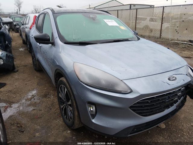 2022 FORD ESCAPE 1FMCU9H93NUB67876