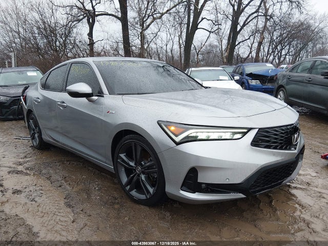 2023 ACURA INTEGRA 19UDE4H60PA010293 Photo 0