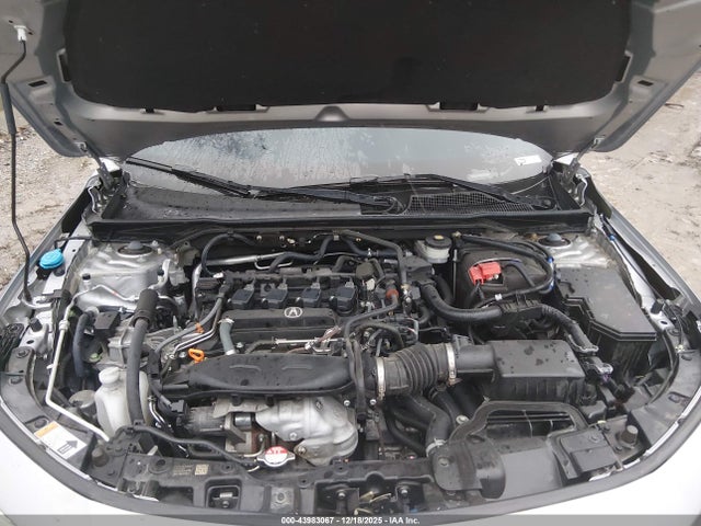 2023 ACURA INTEGRA 19UDE4H60PA010293 Photo 9