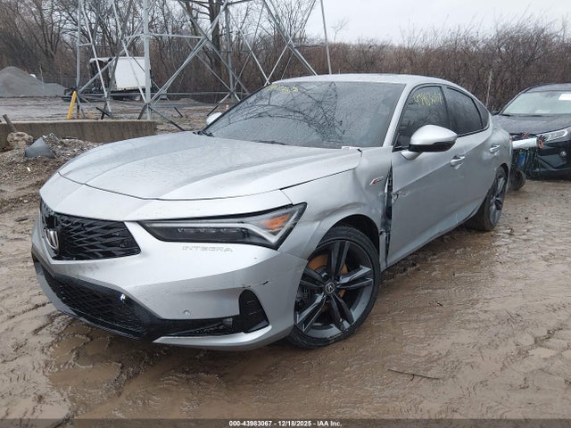 2023 ACURA INTEGRA 19UDE4H60PA010293 Photo 1