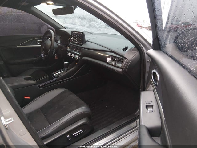 2023 ACURA INTEGRA 19UDE4H60PA010293 Photo 4