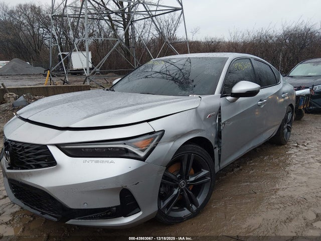2023 ACURA INTEGRA 19UDE4H60PA010293 Photo 5