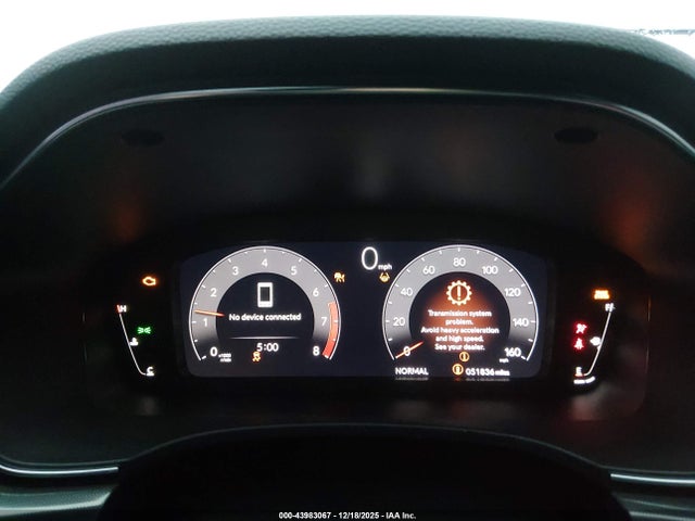 2023 ACURA INTEGRA 19UDE4H60PA010293 Photo 6