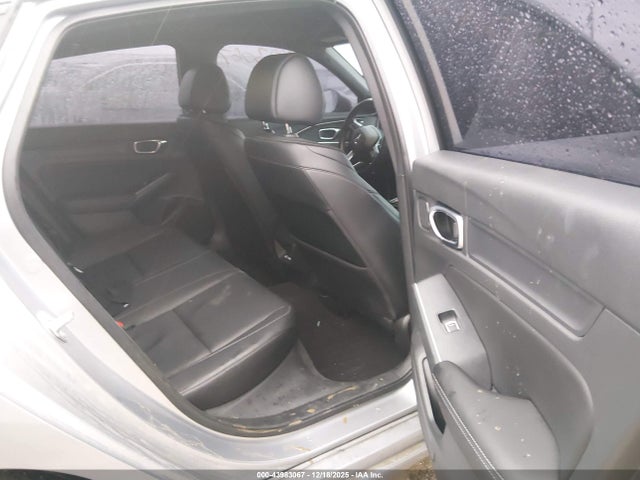 2023 ACURA INTEGRA 19UDE4H60PA010293 Photo 7