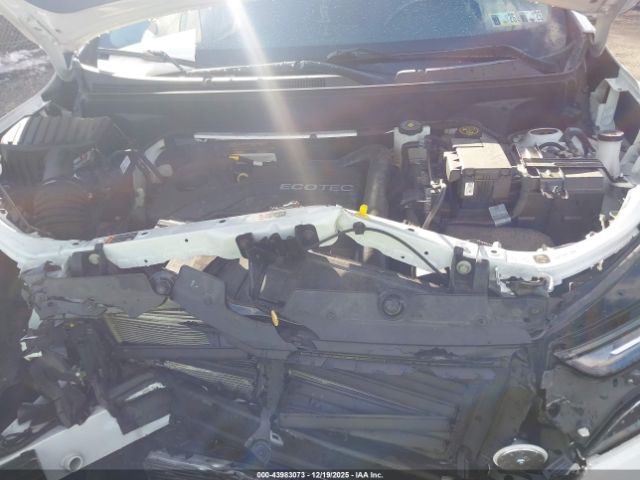 2022 CHEVROLET EQUINOX 3GNAXUEV4NL302873 Photo 9