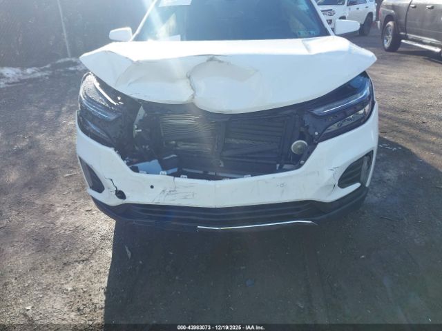 2022 CHEVROLET EQUINOX 3GNAXUEV4NL302873 Photo 5