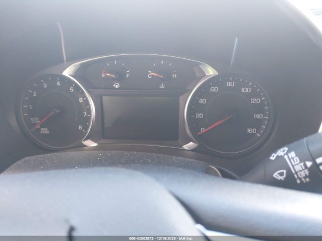 2022 CHEVROLET EQUINOX 3GNAXUEV4NL302873 Photo 6