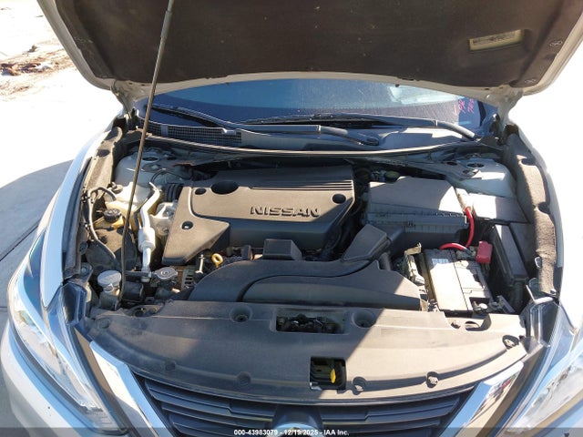1N4AL3AP1HC113058 Nissan Altima 2.5/2.5 S/2.5 Sl/2.5 Sr/2.5 Sv