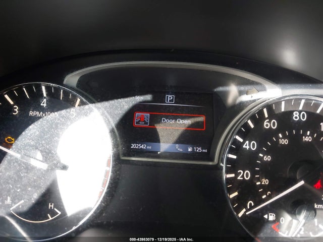 1N4AL3AP1HC113058 Nissan Altima 2.5/2.5 S/2.5 Sl/2.5 Sr/2.5 Sv