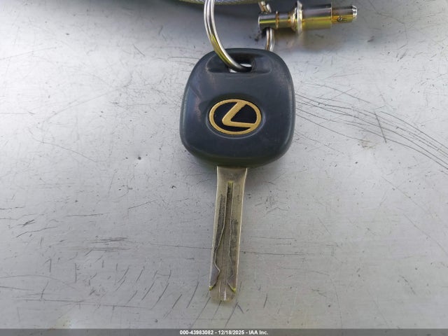 Aukcja sprzedaży 2000 Lexus Rx 300, vin: JT6HF10U6Y0149073, numer aukcji: 43983082