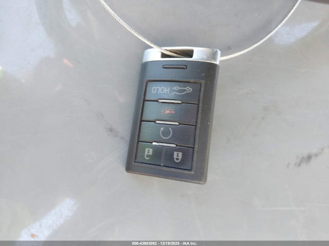 2013 CADILLAC XTS 2G61P5S38D9219002 Photo 10