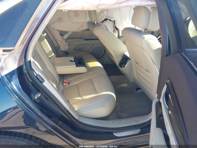 2013 CADILLAC XTS 2G61P5S38D9219002 Photo 7