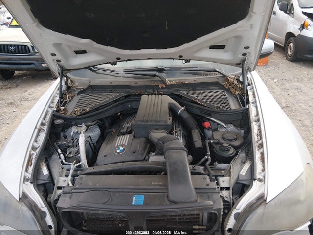 2009 Bmw X5 Xdrive30i მანქანა იყიდება აუქციონზე, vin: 5UXFE435X9L264363, აუქციონის ნომერი: 43983093