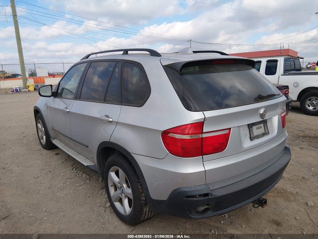 2009 Bmw X5 Xdrive30i მანქანა იყიდება აუქციონზე, vin: 5UXFE435X9L264363, აუქციონის ნომერი: 43983093