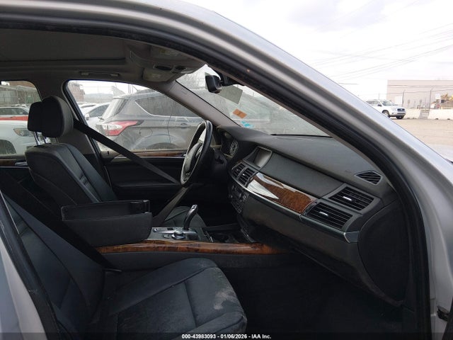 2009 Bmw X5 Xdrive30i მანქანა იყიდება აუქციონზე, vin: 5UXFE435X9L264363, აუქციონის ნომერი: 43983093