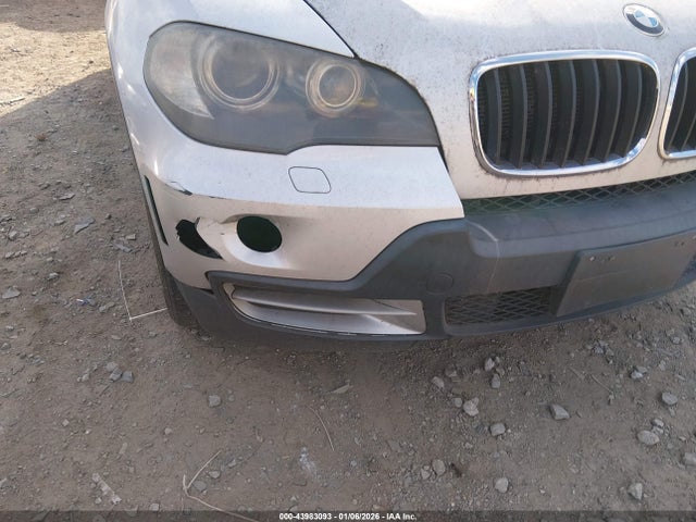 2009 Bmw X5 Xdrive30i მანქანა იყიდება აუქციონზე, vin: 5UXFE435X9L264363, აუქციონის ნომერი: 43983093