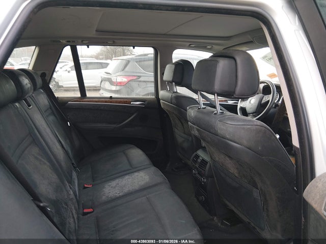 2009 Bmw X5 Xdrive30i მანქანა იყიდება აუქციონზე, vin: 5UXFE435X9L264363, აუქციონის ნომერი: 43983093