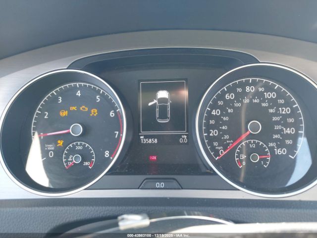 2016 VOLKSWAGEN GOLF 3VW117AU9GM017766 Photo 6