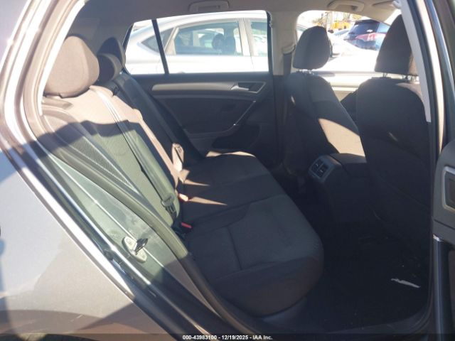 2016 VOLKSWAGEN GOLF 3VW117AU9GM017766 Photo 7