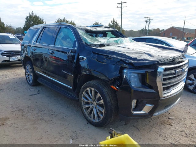 2021 GMC YUKON 1GKS2BKD3MR355054