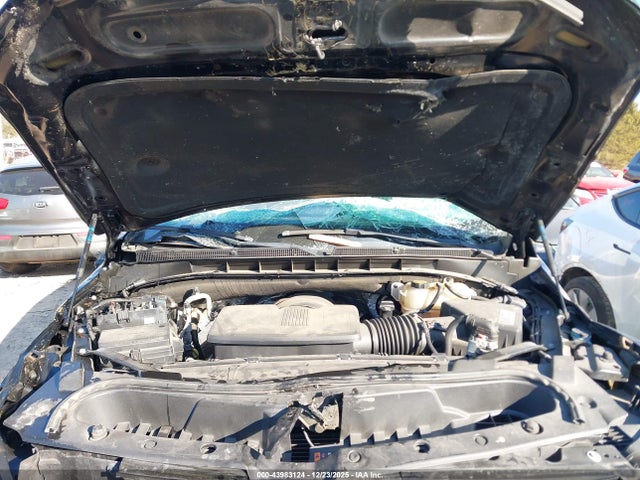 2021 GMC YUKON 1GKS2BKD3MR355054 Photo 9