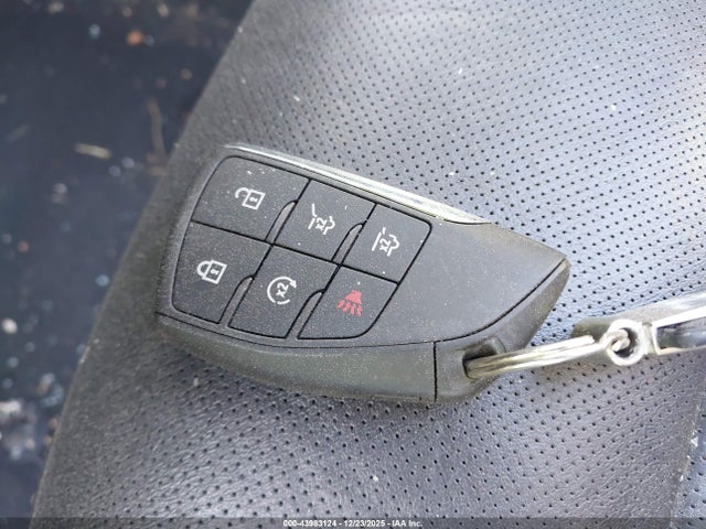 2021 GMC YUKON 1GKS2BKD3MR355054 Photo 10