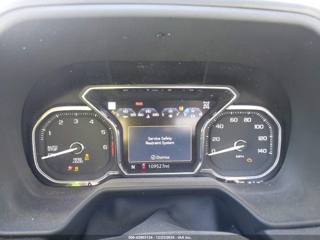 2021 GMC YUKON 1GKS2BKD3MR355054 Photo 6