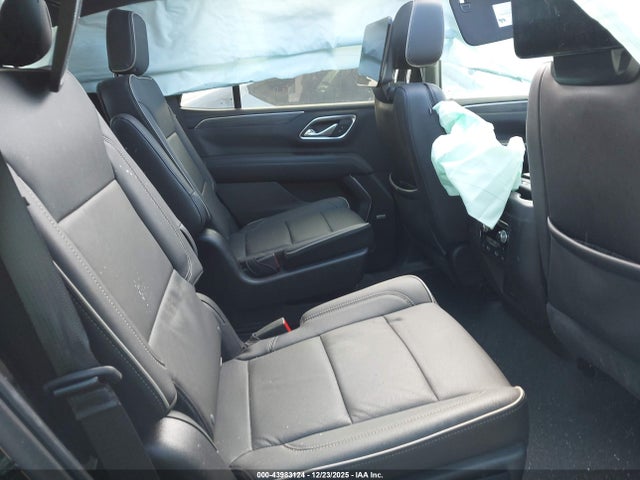 2021 GMC YUKON 1GKS2BKD3MR355054 Photo 7