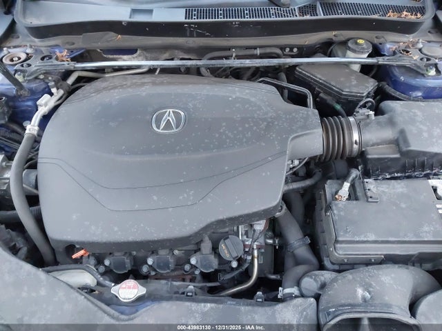 Продаж на аукціоні авто 2018 Acura Tlx Tech   A-spec Pkgs, vin: 19UUB2F67JA002098, номер лоту: 43983130